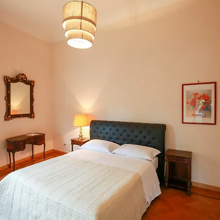 Bonne Nuit Rome