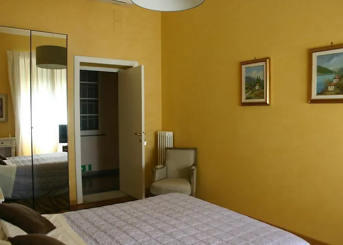 Bonne Nuit Bed & Breakfast 2*