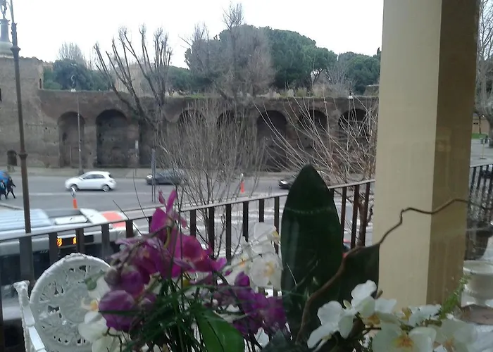 Bed & Breakfast Bonne Nuit Rome