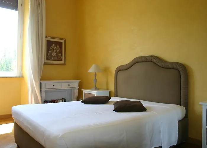 Bonne Nuit Rome