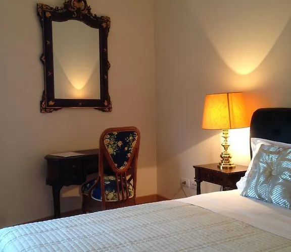 Bed & Breakfast Bonne Nuit