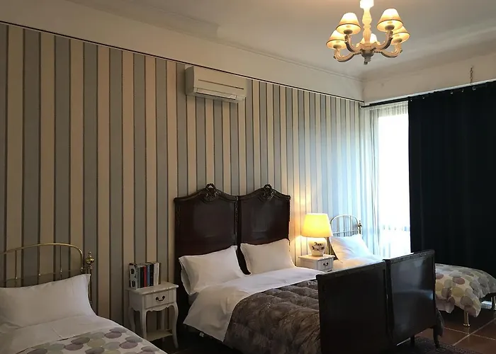 Bonne Nuit Bed & Breakfast Rome