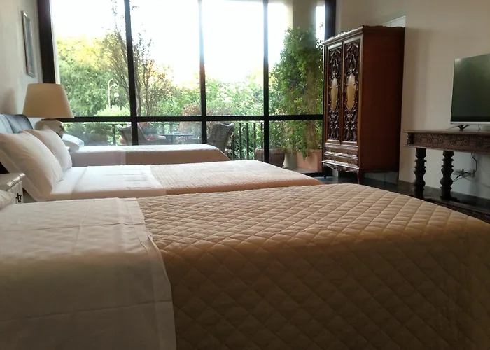 Bonne Nuit Bed & Breakfast Rome