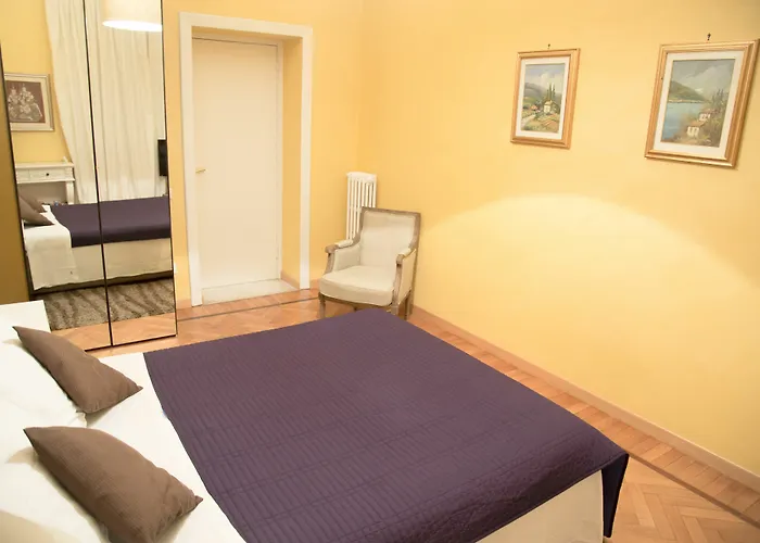 Bonne Nuit Bed & Breakfast Rome