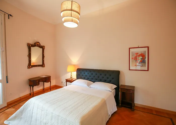Bonne Nuit Bed & Breakfast 2*