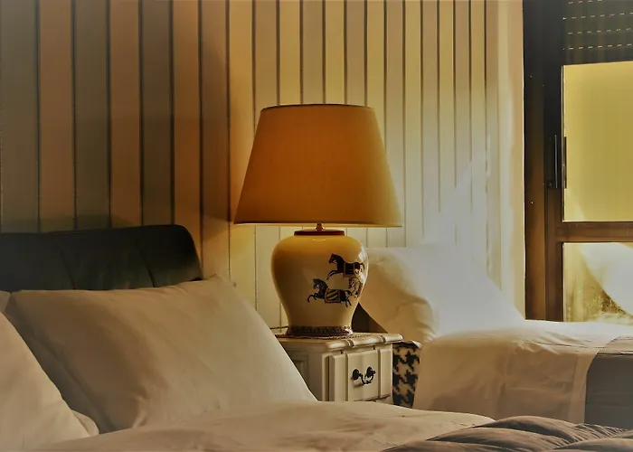 Bed & Breakfast Bonne Nuit