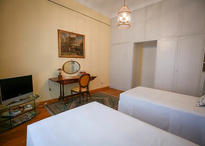 Bonne Nuit Bed & Breakfast Rome