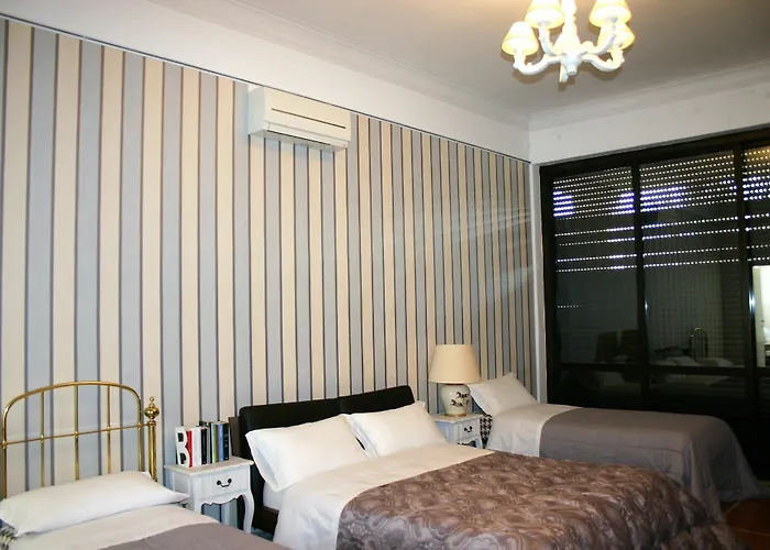 Bed & Breakfast Bonne Nuit 2*