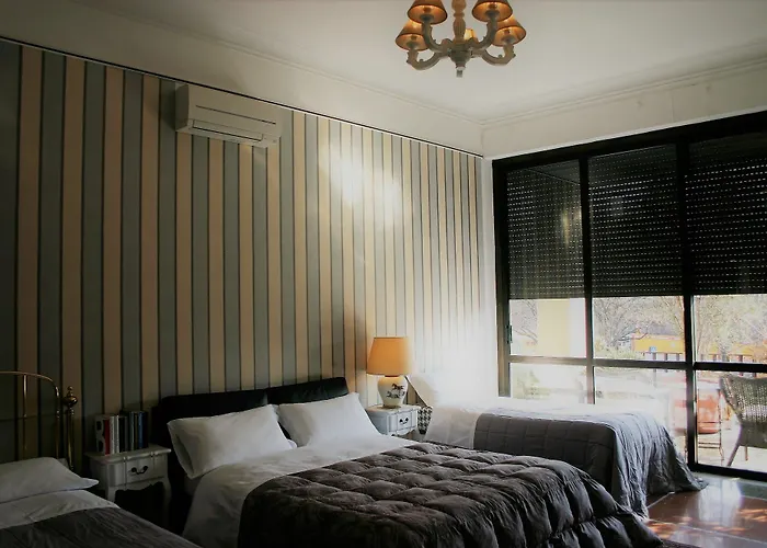 Bonne Nuit Bed & Breakfast Rome