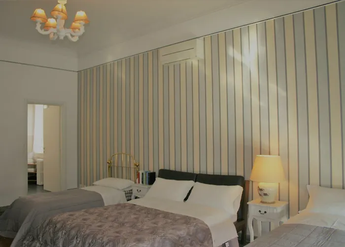 Bonne Nuit Bed & Breakfast 2*