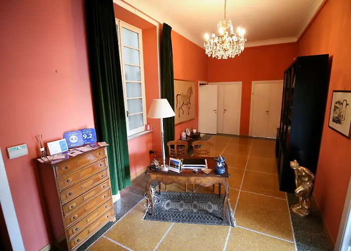 Bonne Nuit Bed & Breakfast Rome