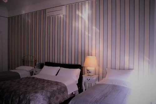 Bed & Breakfast Bonne Nuit
